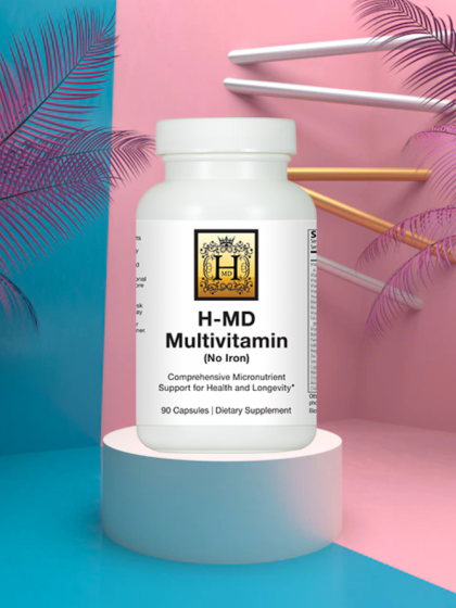 H-MD-Multivitamin-No Iron